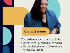 Literatura: Por quê, para quê, para quem? - CINTIA BARRETO - CONEXÃO LITERÁRIA - EDITORA SM EDUCAÇÃO  - 03-08-2021