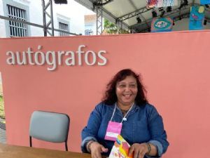 FESTA LITER�RIA INTERNACIONAL DE PARATY - FLIP 2023 