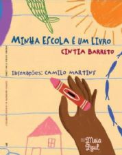 MINHA ESCOLA � UM LIVRO 