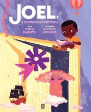 JOEL, O CONTADOR DE HIST�RIAS 
