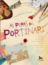 AS PIPAS DE PORTINARI 