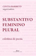 SUBSTANTIVO FEMININO PLURAL
