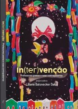 INTERVEN��O - PROFESSORES POETAS E SUAS CONTRAPARTIDAS 